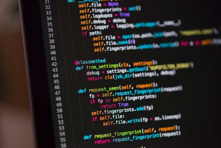 App et logiciel