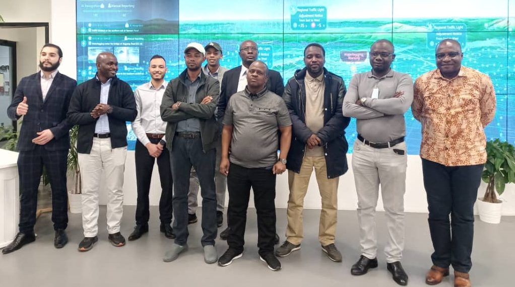 CBCOM TECH équipe d'ingénieurs
